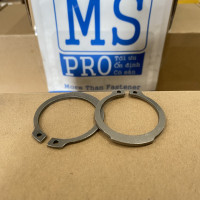 Phe Gài Trục Inox 420 DIN471 D37x1.75