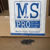 Phe Gài Trục Inox 420 DIN471 D6x0.7