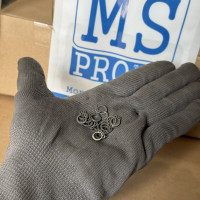 Phe Gài Trục Inox 420 DIN471 D6x0.7