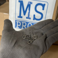 Phe Gài Trục Inox 420 DIN471 D6x0.7