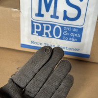 Phe Gài Trục Inox 420 DIN471 D6x0.7