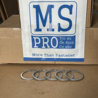 Phe Gài Trục Inox 420 DIN471 D36x1.75