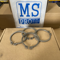 Phe Gài Trục Inox 420 DIN471 D54x2.0