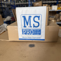 Phe Gài Trục Inox 420 DIN471 D4x0.4