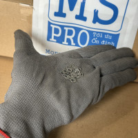 Phe Gài Trục Inox 420 DIN471 D4x0.4