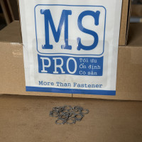 Phe Gài Trục Inox 420 DIN471 D10x1.0