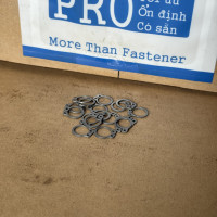 Phe Gài Trục Inox 420 DIN471 D10x1.0