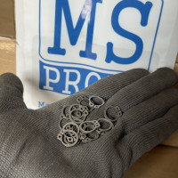 Phe Gài Trục Inox 420 DIN471 D10x1.0