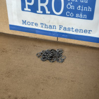 Phe Gài Trục Inox 420 DIN471 D5x0.6