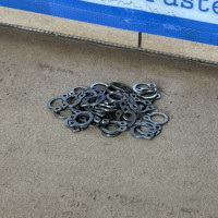 Phe Gài Trục Inox 420 DIN471 D5x0.6