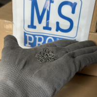 Phe Gài Trục Inox 420 DIN471 D5x0.6