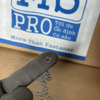 Phe Gài Trục Inox 420 DIN471 D5x0.6