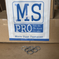 Phe Gài Trục Inox 420 DIN471 D19x1.2