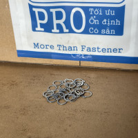 Phe Gài Trục Inox 420 DIN471 D8x0.8