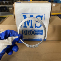 Phe Gài Trục Inox 420 DIN471 D82x2.5