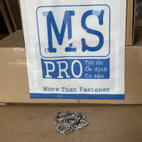 Phe Gài Trục Inox 420 DIN471 D15x1.0