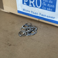 Phe Gài Trục Inox 420 DIN471 D15x1.0