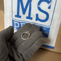 Phe Gài Trục Inox 420 DIN471 D15x1.0