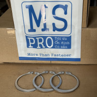 Phe Gài Trục Inox 420 DIN471 D55x2.0