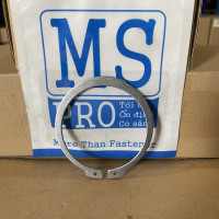 Phe Gài Trục Inox 420 DIN471 D80x2.5