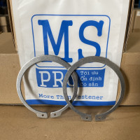 Phe Gài Trục Inox 420 DIN471 D80x2.5