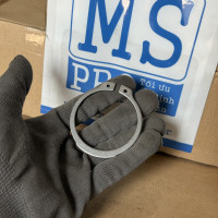 Phe Gài Trục Inox 420 DIN471 D50x2.0