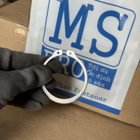 Phe Gài Trục Inox 420 DIN471 D50x2.0