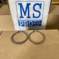 Phe Gài Trục Inox 420 DIN471 D35x1.5