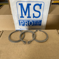 Phe Gài Trục Inox 420 DIN471 D35x1.5