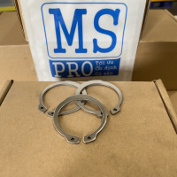 Phe Gài Trục Inox 420 DIN471 D45x1.75