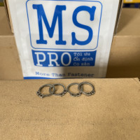 Phe Gài Trục Inox 420 DIN471 D14x1.0