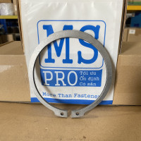 Phe Gài Trục Inox 420 DIN471 D115x4.0