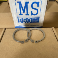 Phe Gài Trục Inox 420 DIN471 D47x1.75