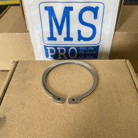 Phe Gài Trục Inox 420 DIN471 D60x2.0