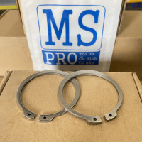 Phe Gài Trục Inox 420 DIN471 D60x2.0