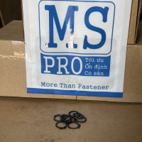 Phe Gài Trục Thép 65Mn DIN471 D13x1.0