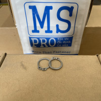 Phe Gài Trục Inox 420 DIN471 D16x1.0