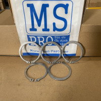 Phe Gài Trục Inox 420 DIN471 D48x1.75