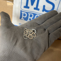 Phe Gài Trục Inox 420 DIN471 D7x0.8