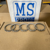 Phe Gài Trục Inox 420 DIN471 D30x1.5