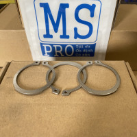 Phe Gài Trục Inox 420 DIN471 D44x1.75