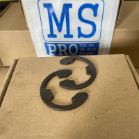 Phe Gài Trục Chữ E Thép DIN6799 D30