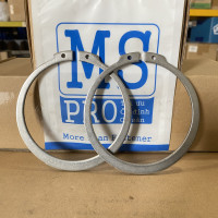 Phe Gài Trục Inox 420 DIN471 D105x4.0