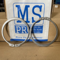 Phe Gài Trục Inox 420 DIN471 D88x3.0