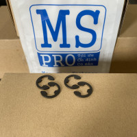 Phe Gài Trục Chữ E Thép DIN6799 D10