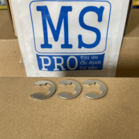 Phe Gài Trục Chữ E Inox 420 D12