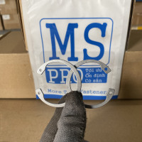 Phe Gài Lỗ Inox 420 DIN472 D40x1.75