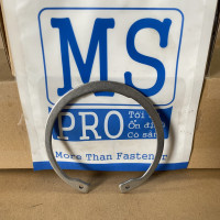 Phe Gài Lỗ Inox 420 DIN472 D85x3.0