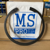 Phe Gài Lỗ Thép 65Mn DIN472 D150x4.0