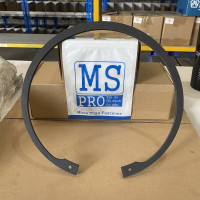 Phe Gài Lỗ Thép 65Mn DIN472 D250x5.0